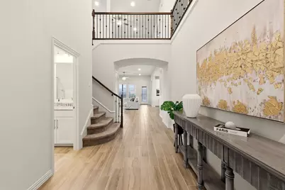 1002 Lakebend Court, Lewisville, TX 75010 - Photo 2