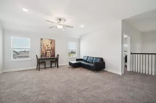 2912 Standing Tall Ct, Heath, TX 75126 - Photo 20