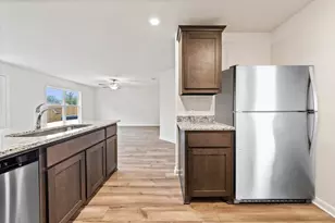 937 Burlington Ave, Fort Worth, TX 76108 - Photo 4