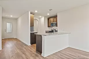 937 Burlington Ave, Fort Worth, TX 76108 - Photo 2