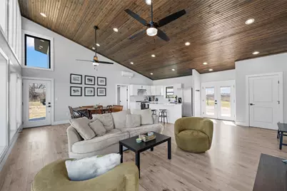 232 Hcr 2302, Abbott, TX 76621 - Photo 6