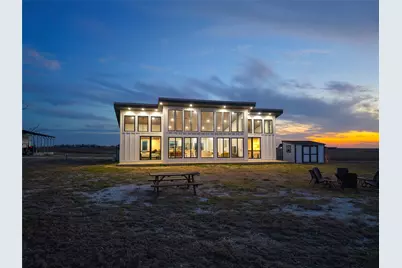 232 Hcr 2302, Abbott, TX 76621 - Photo 1