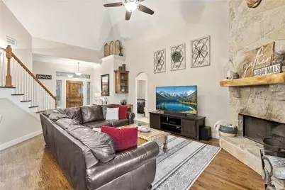 3812 County Road 2156, Caddo Mills, TX 75135 - Photo 14