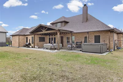 3812 County Road 2156, Caddo Mills, TX 75135 - Photo 8