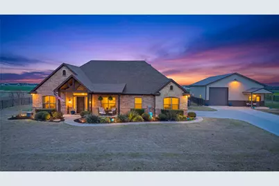 3812 County Road 2156, Caddo Mills, TX 75135 - Photo 1