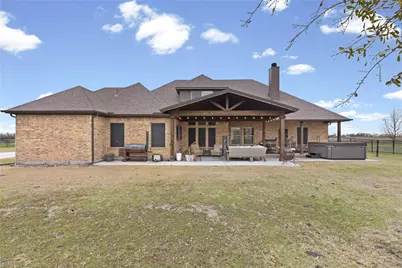 3812 County Road 2156, Caddo Mills, TX 75135 - Photo 6