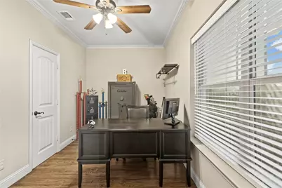 3812 County Road 2156, Caddo Mills, TX 75135 - Photo 32