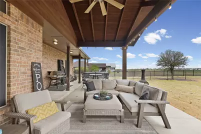 3812 County Road 2156, Caddo Mills, TX 75135 - Photo 10