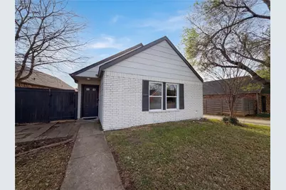 308 Teakwood Lane, Lewisville, TX 75067 - Photo 1