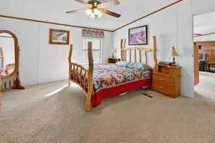 2190 Covey Cir, Sanger, TX 76266 - Photo 28