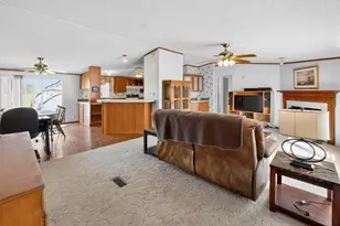 2190 Covey Cir, Sanger, TX 76266 - Photo 18