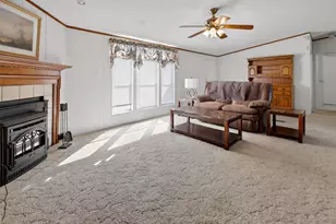 2190 Covey Cir, Sanger, TX 76266 - Photo 22