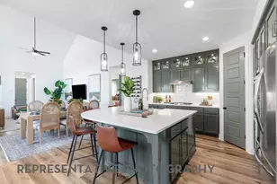 1761 Truro Ln, Fort Worth, TX 76052 - Photo 4