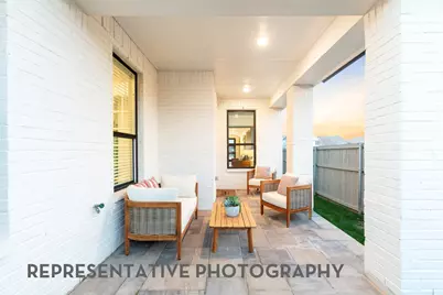 1761 Truro Lane, Fort Worth, TX 76052 - Photo 38