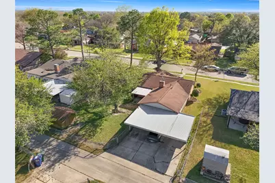 409 Colonial Drive, Garland, TX 75043 - Photo 28