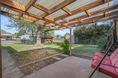 409 Colonial Drive, Garland, TX 75043 - Photo 22