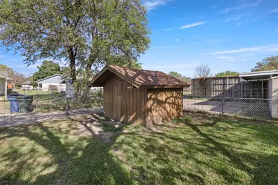 409 Colonial Drive, Garland, TX 75043 - Photo 20