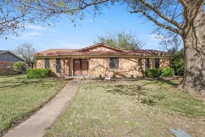 409 Colonial Drive, Garland, TX 75043 - Photo 24