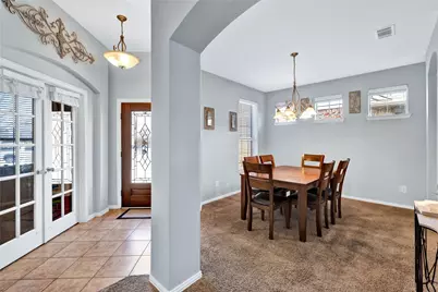 8124 Hickory Upland Drive, Fort Worth, TX 76131 - Photo 4