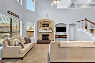 8124 Hickory Upland Dr, Fort Worth, TX 76131 - Photo 8