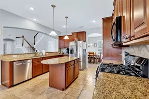 8124 Hickory Upland Dr, Fort Worth, TX 76131 - Photo 32