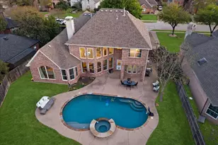 2212 Danielle Dr, Colleyville, TX 76034 - Photo 2