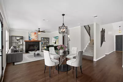 6126 Hillcrest Drive, Sachse, TX 75048 - Photo 4