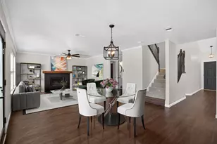 6126 Hillcrest Dr, Sachse, TX 75048 - Photo 4