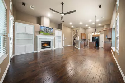 15801 Waterview Drive, Frisco, TX 75035 - Photo 12