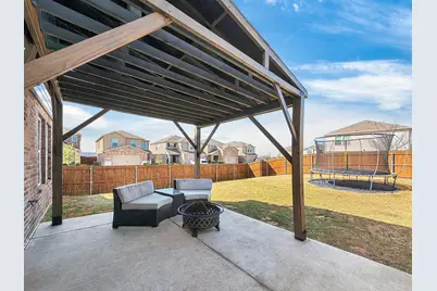 412 Glenwick Lane, Van Alstyne, TX 75495 - Photo 18