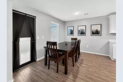 412 Glenwick Lane, Van Alstyne, TX 75495 - Photo 8