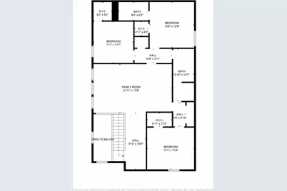620 Ruthye Lane, Pilot Point, TX 76258 - Photo 38