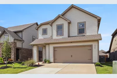 620 Ruthye Lane, Pilot Point, TX 76258 - Photo 2