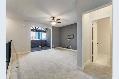4823 Fuller Court #1003, Irving, TX 75038 - Photo 20