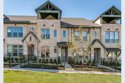 4823 Fuller Court #1003, Irving, TX 75038 - Photo 30