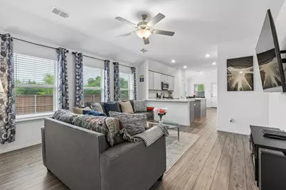 4001 Fairmont Lane, Forney, TX 75126 - Photo 4