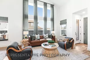 1648 Cornwall Ave, Fort Worth, TX 76052 - Photo 2