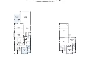 1648 Cornwall Ave, Fort Worth, TX 76052 - Photo 34