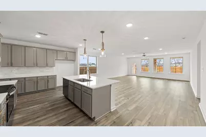 2104 Sunnymede Drive, Forney, TX 75126 - Photo 8