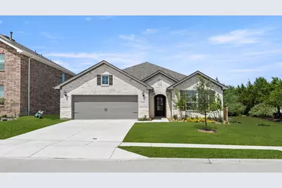 2104 Sunnymede Drive, Forney, TX 75126 - Photo 1