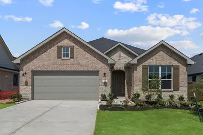 2104 Sunnymede Drive, Forney, TX 75126 - Photo 1