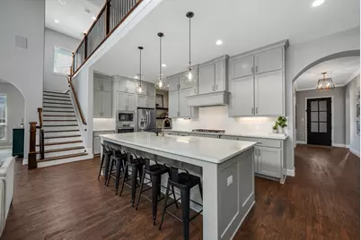 2910 Hyde Court, Prosper, TX 75078 - Photo 10