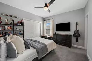 2910 Hyde Ct, Prosper, TX 75078 - Photo 32