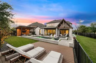 2910 Hyde Ct, Prosper, TX 75078 - Photo 2