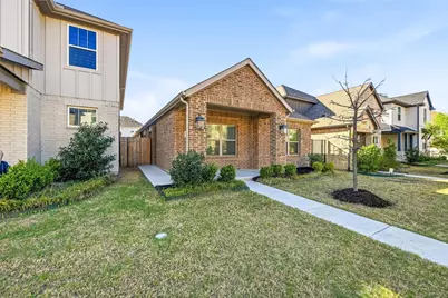 4705 Sunny Pathway, Haltom City, TX 76117 - Photo 2