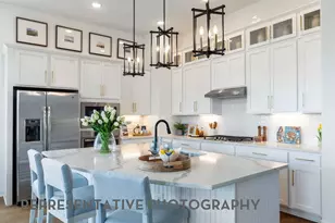 3755 Bermuda Grass Wy, Midlothian, TX 76084 - Photo 2