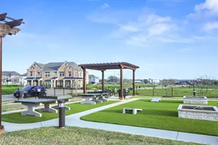 630 Blue Rdg Dr, Mansfield, TX 76063 - Photo 24