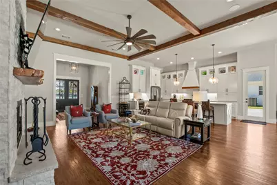 148 Hilton Head Island Drive, Mabank, TX 75156 - Photo 6