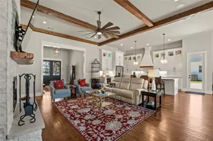 148 Hilton Head Island Dr, Mabank, TX 75156 - Photo 6