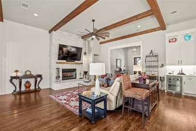 148 Hilton Head Island Drive, Mabank, TX 75156 - Photo 4